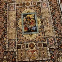 دو تخته فرش ۹ متری