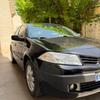 مگان اتومات ۲۰۰۰ مدل ۲۰۱۲