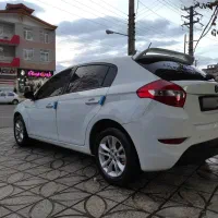 برلیانس۳۲۰hمدل۹۶ اتومات