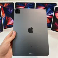 ipad pro M1 11 inch / ایپد پرو ۲۰۲۱