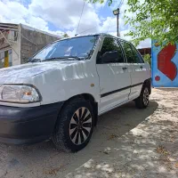 پراید92 تک سوز