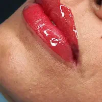 مدل رایگان جهت آرایش دائم صورت و تتو بدن و ریمو