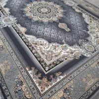 100تخته قالی طرح افشین