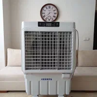 کولر آبی پرتابل keebas