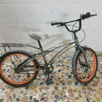 دوچرخه سایز۲۰