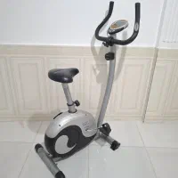 دوچرخه ثابت ورزشی ایستاده تایوانی