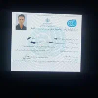 برقکار ساختمان سرویس کولر