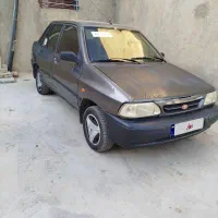 پراید 85