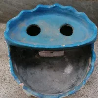 منقل گلی|اجاق گاز و لوازم برقی پختوپز|اهواز, نادری|دیوار