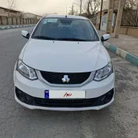 ساینا s مدل 1402 دوگانه‌ سوز کارخانه