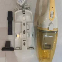 جارو شارژی سانی