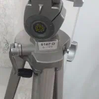 پایه دوربین آلومینیوم