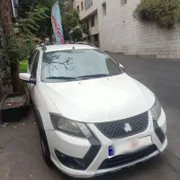 کوییکSمدل1401بیرنگ بسیار تمیز