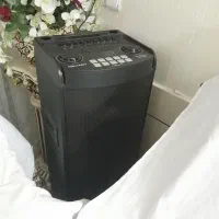 اسپیکر بزرگ شارجی مکسیدر۱۲۰۳