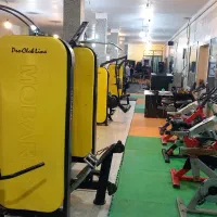 کمک مربی باشگاه سانس آقایان