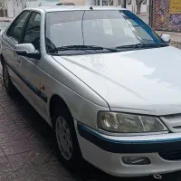 پژو پارس دوگانه کارخانه مدل1388 نقدواقساط شرایطی