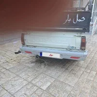 پیکان وانت