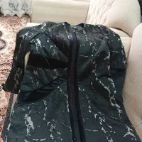 مانتو سنگ دوزی شیک