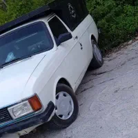 پبکان وانت