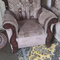 مبل هفت نفره