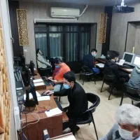 دیپلم رسمی مهارت کاردانش گرافیک رایانه پایه نهم