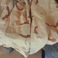 لباس سربازی مرزبانی