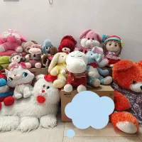 فروش عروسک