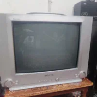 تلویزیون 21اینچ سنام