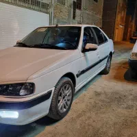 پژوپارس