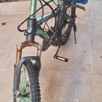 دوچرخه ی ۲۰ پسرانه