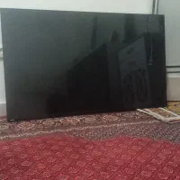 تلویزیون صفحه شکسته