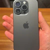 iPhone 15 Pro