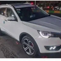 فیدلیتی پرایم ۷ نفر  مدل ۱۴۰۲ لاکاغذی