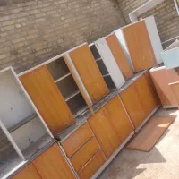 کابینت فلزی