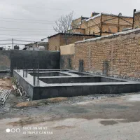 ارماتوربندی وقالبندی