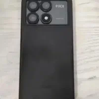 Poco x6 pro  512 ram12