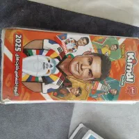 کیمدی
