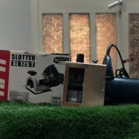 دستگاه شیارزن
