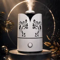دستگاه بخور سرد مچ T283