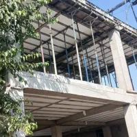 ارماتور بندی وقالبندی