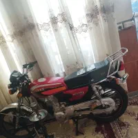 200پرواز|موتورسیکلت|ایلام, |دیوار