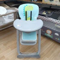 روکش و تشک صندلی غذا کودک