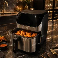 فروش ویژه انواع سرخ‌کن‌های بدون روغن (Air Fryer)