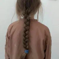 مرکز خرید موهای طبیعی بانوان