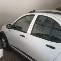 کوییک مدل 1400 r سقف مشکی 12 ماه بیمه لاستیک صفر