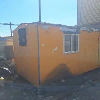 کانکس ۱۵ متری در حد