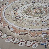 فرش۱۲متری گردویی