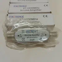 تقویت کننده خطی آنتن مرکزی Fintronix