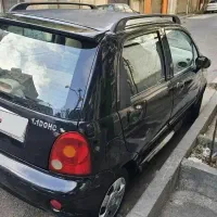 ام وی ام ۱۱۰ چهارسیلندر اتومات کمکار