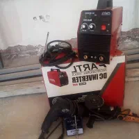 دستگاه جوش مینی فرز ودریل
